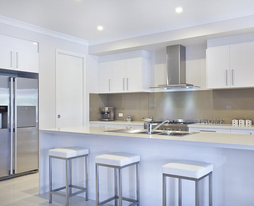 amenities
